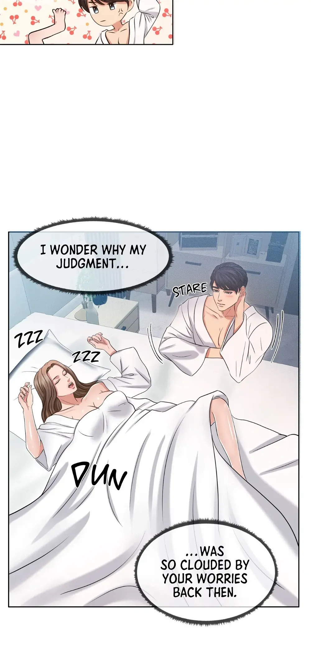 The Secret Promise Chapter 21 Online - página 4