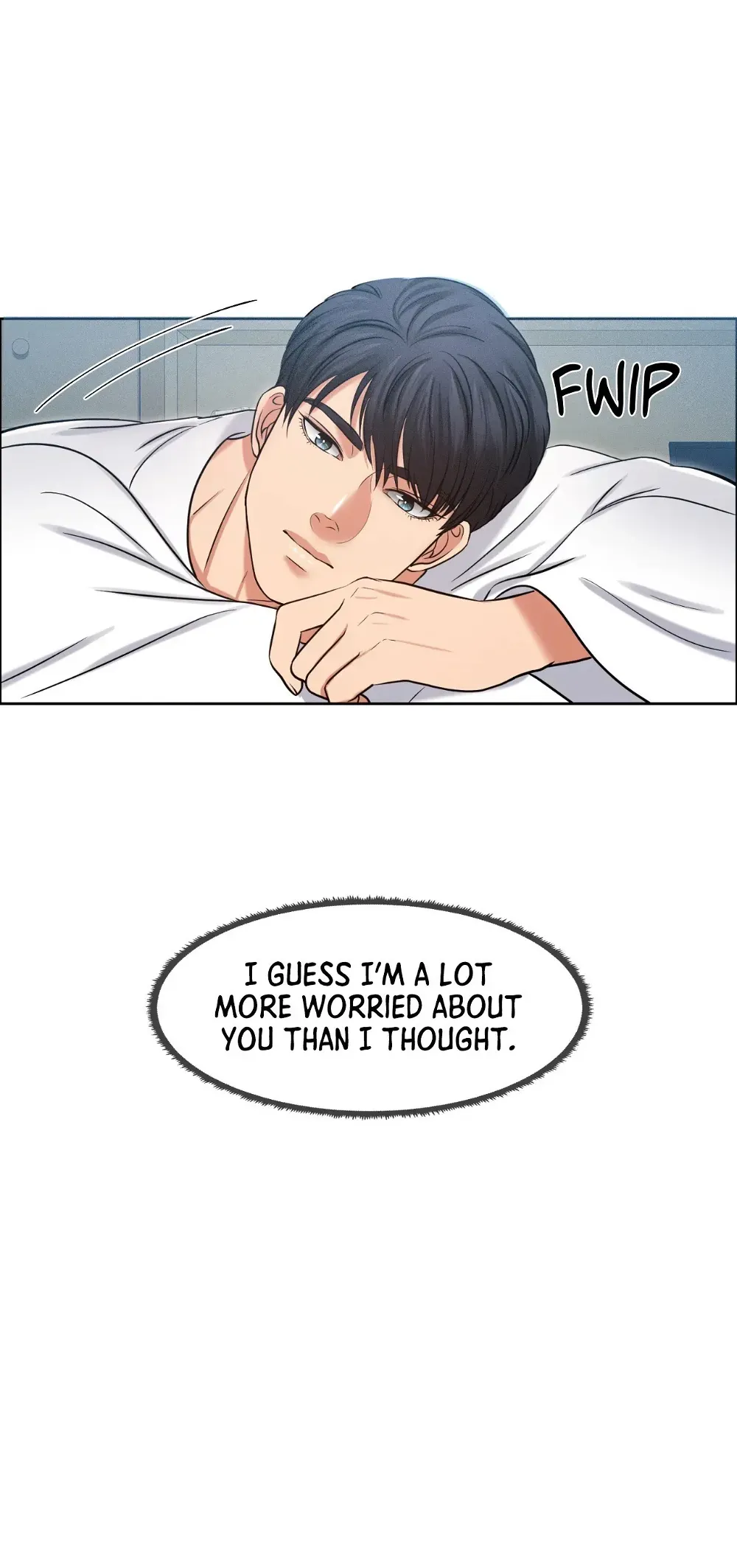 The Secret Promise Chapter 21 Online - página 5