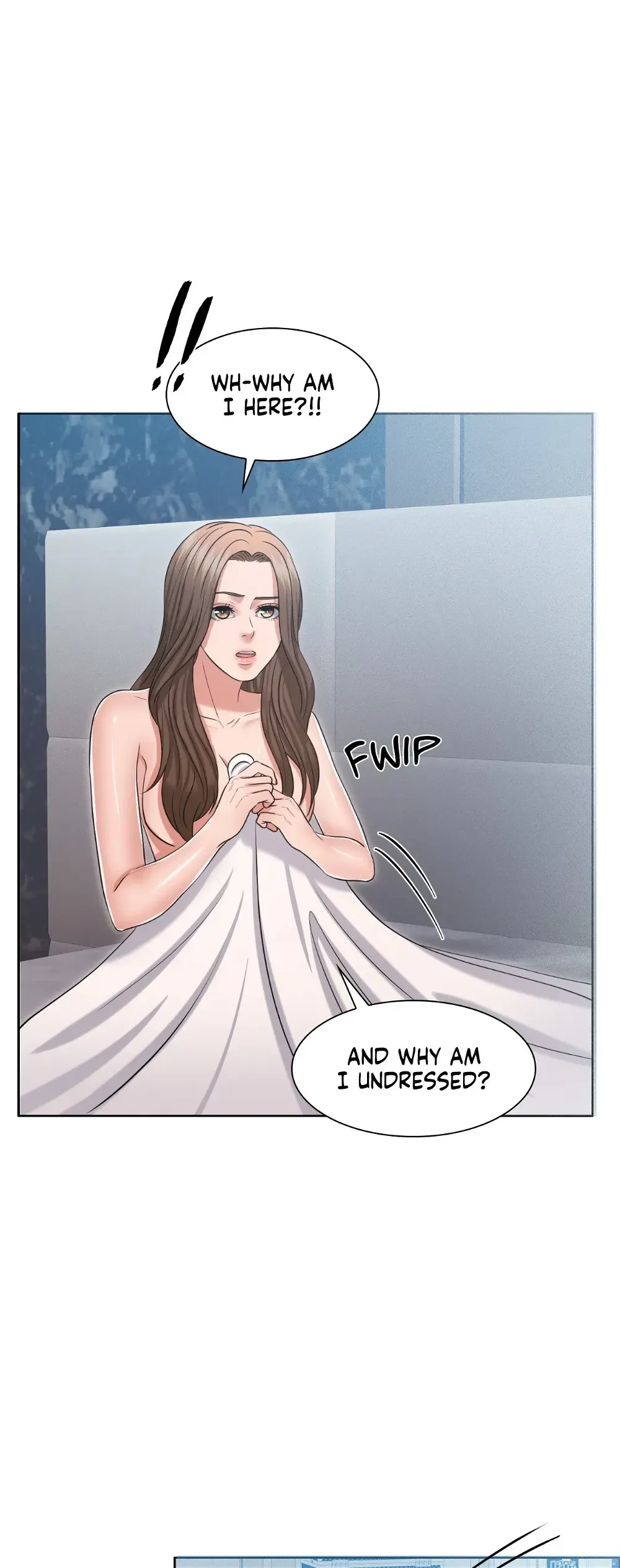 The Secret Promise Chapter 21 Online - página 6