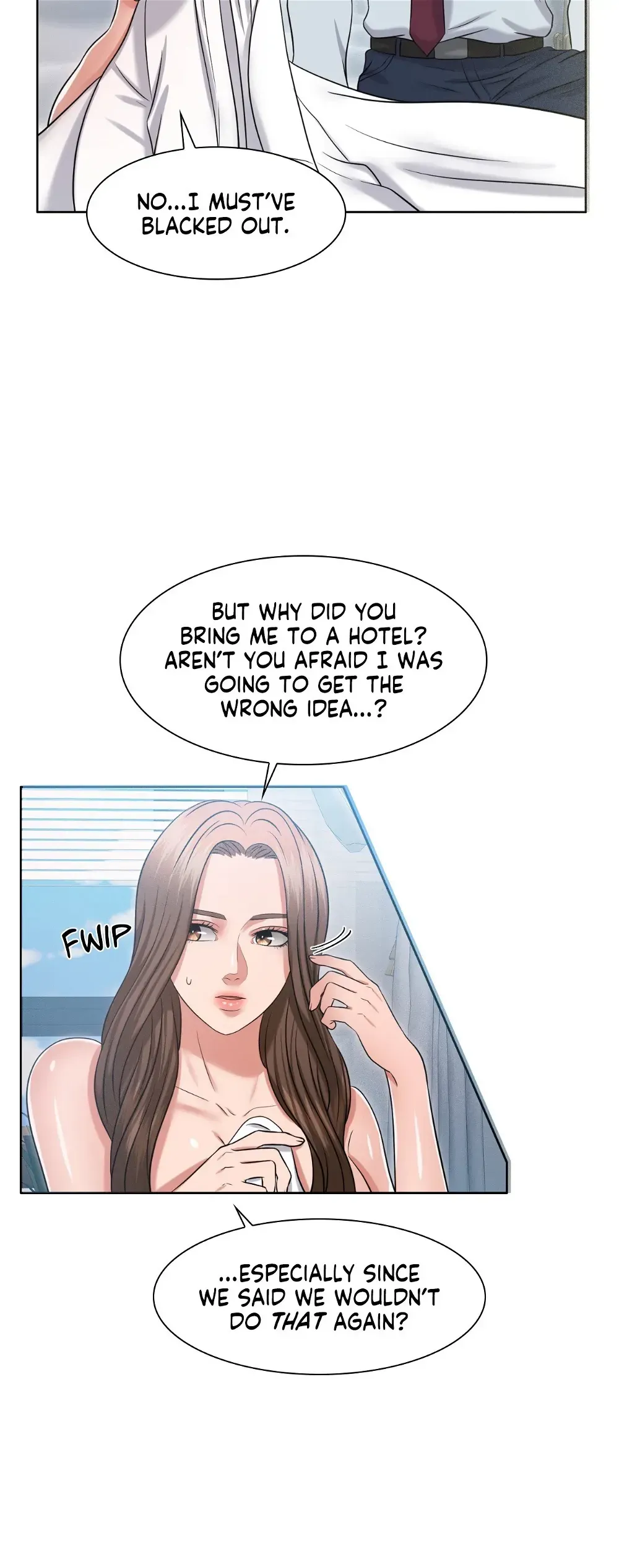 The Secret Promise Chapter 21 Online - página 10