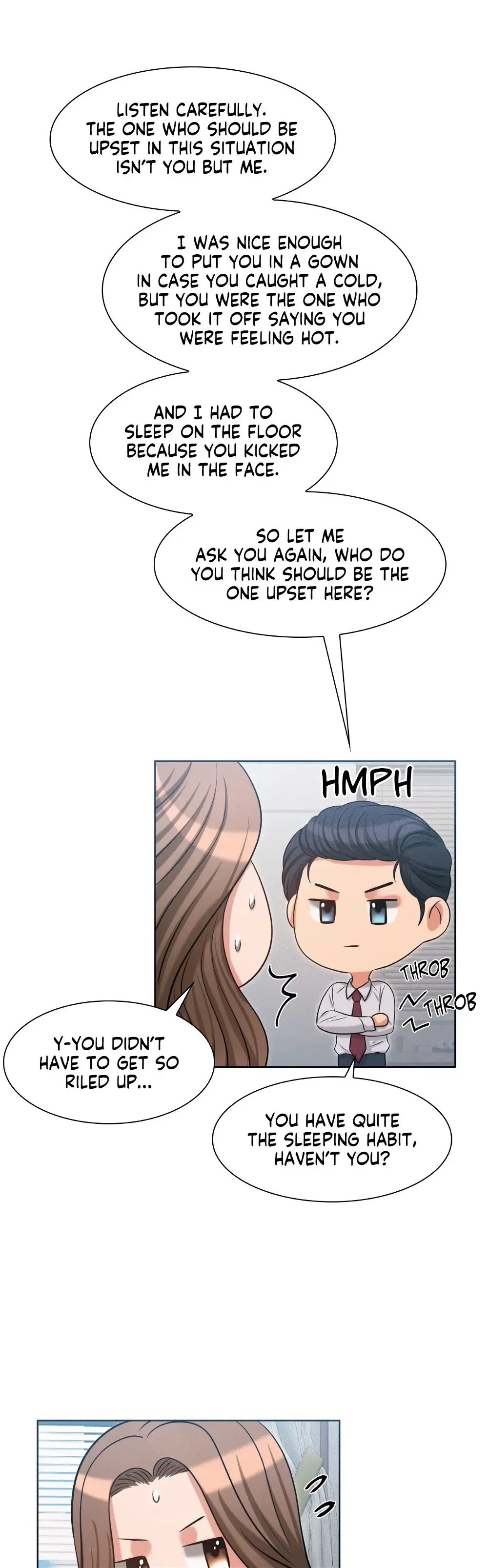 The Secret Promise Chapter 21 Online - página 12