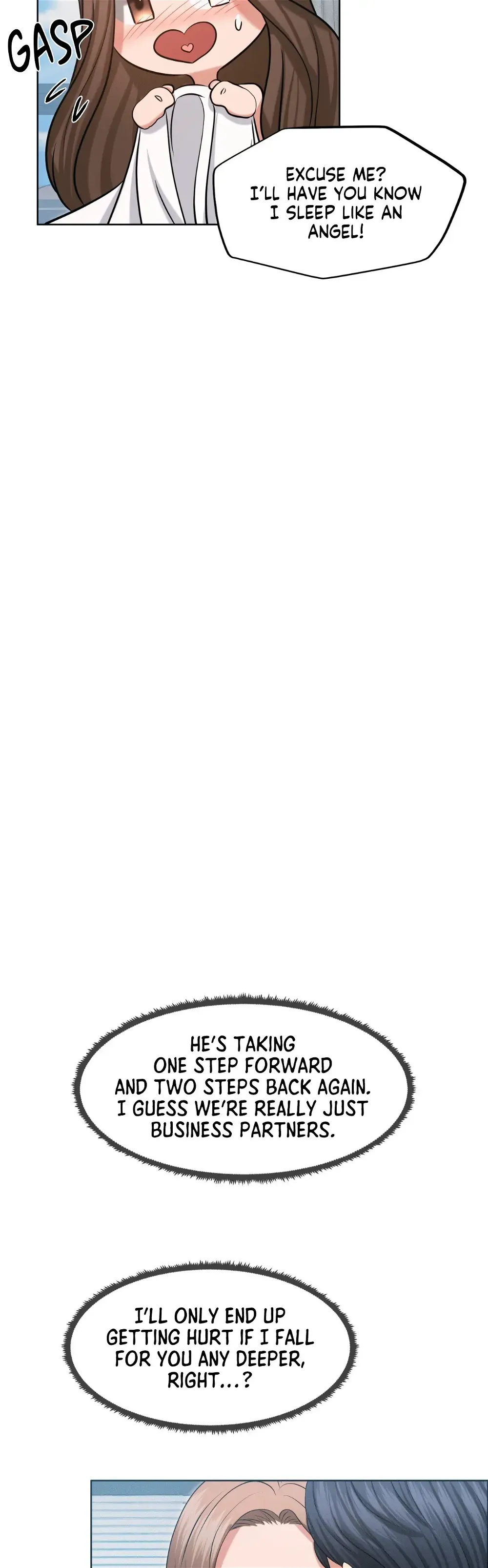 The Secret Promise Chapter 21 Online - página 13