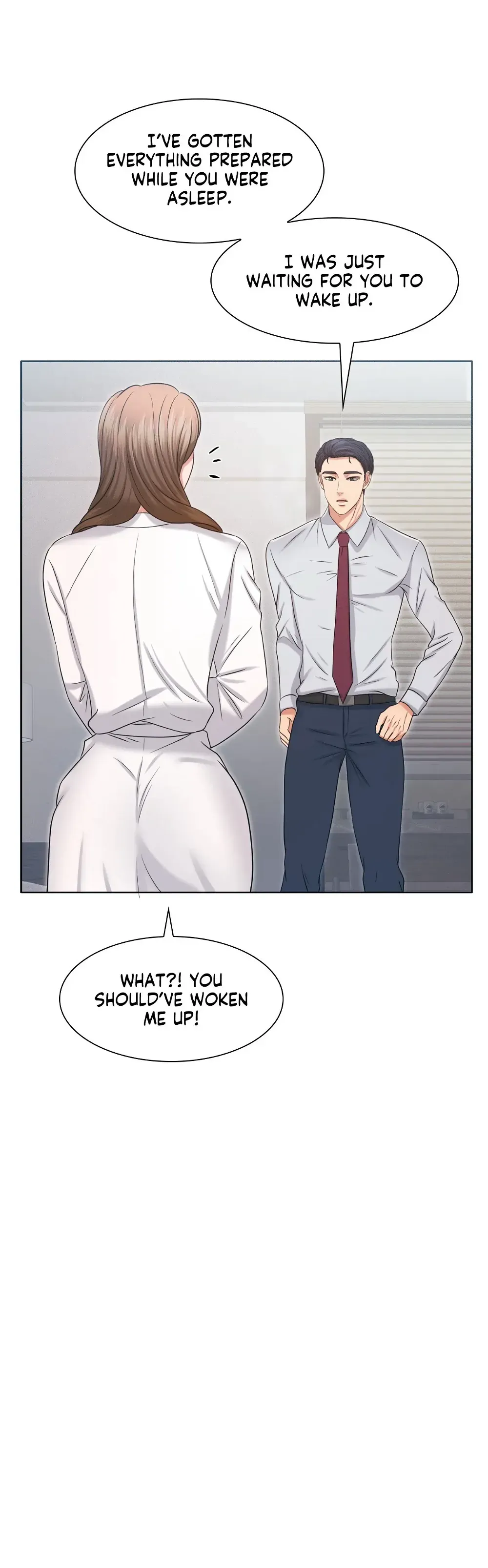 The Secret Promise Chapter 21 Online - página 15