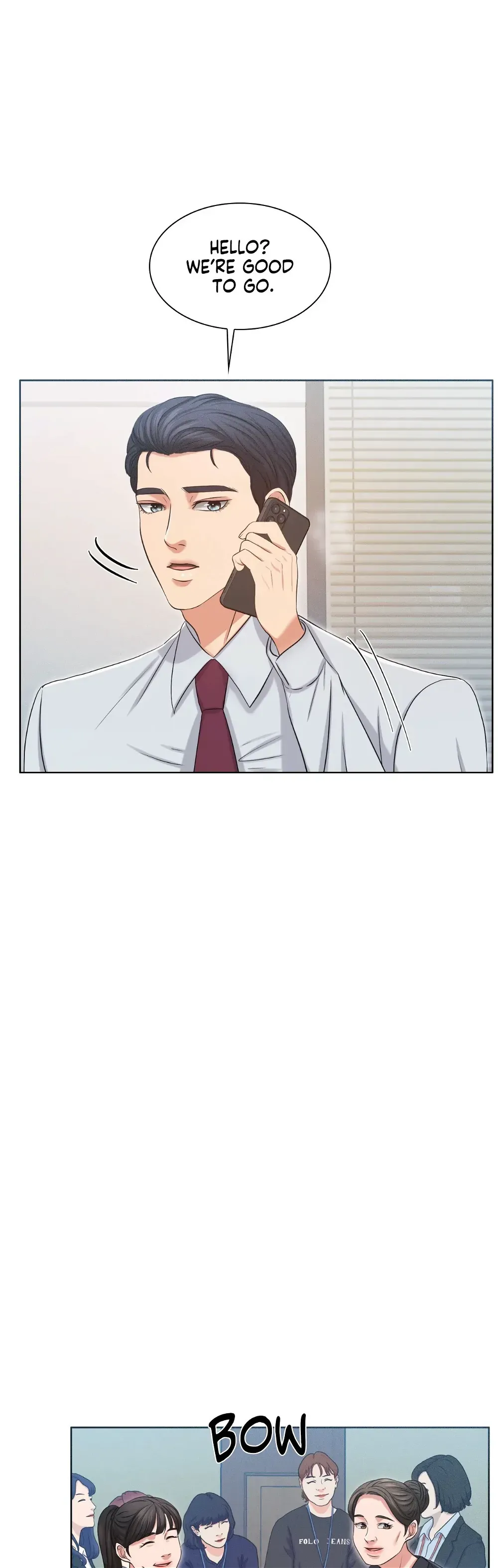 The Secret Promise Chapter 21 Online - página 16