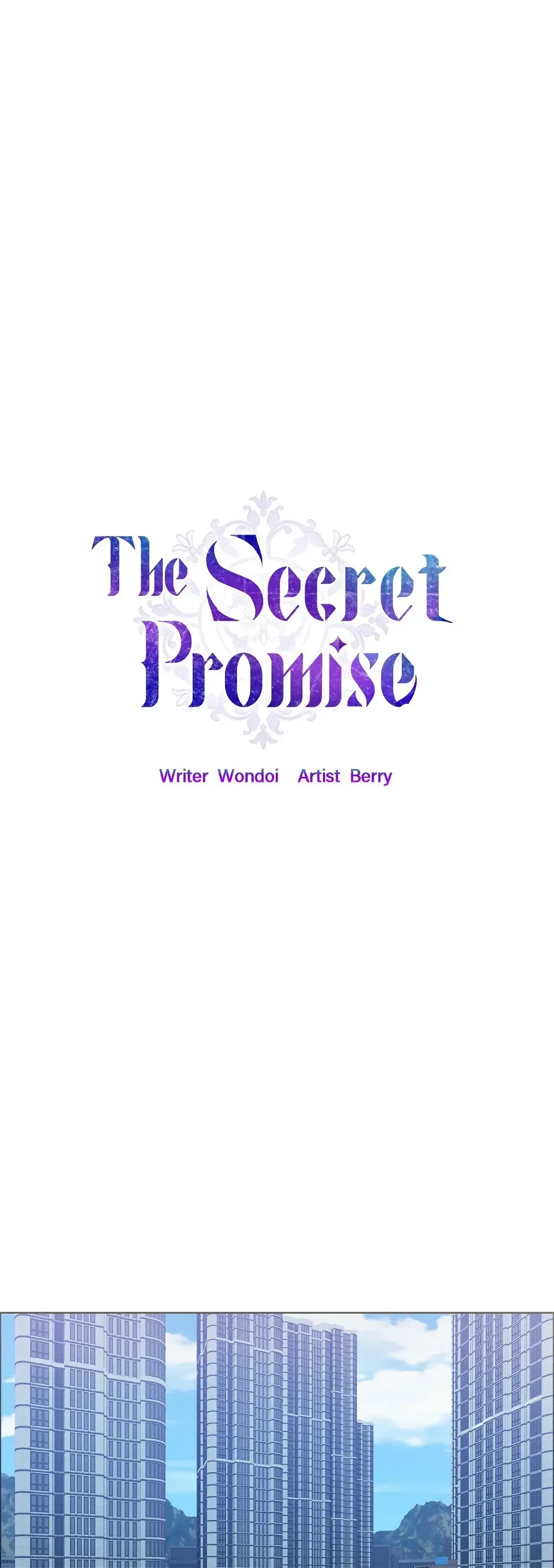 The Secret Promise Chapter 21 Online - página 23