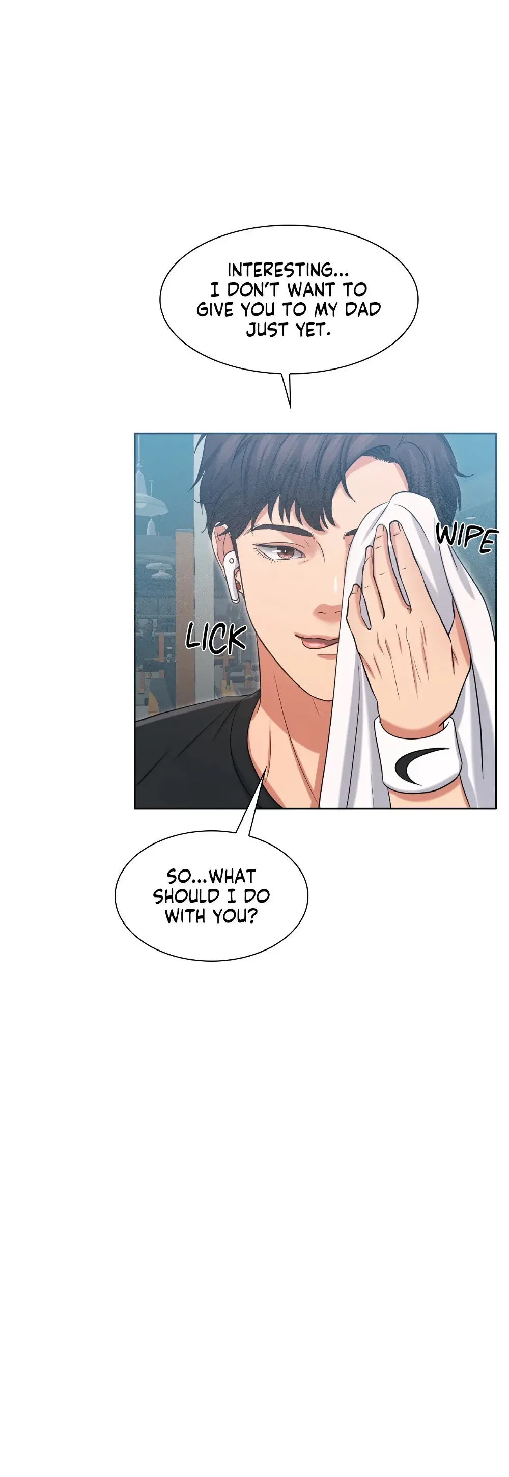 The Secret Promise Chapter 21 Online - página 33