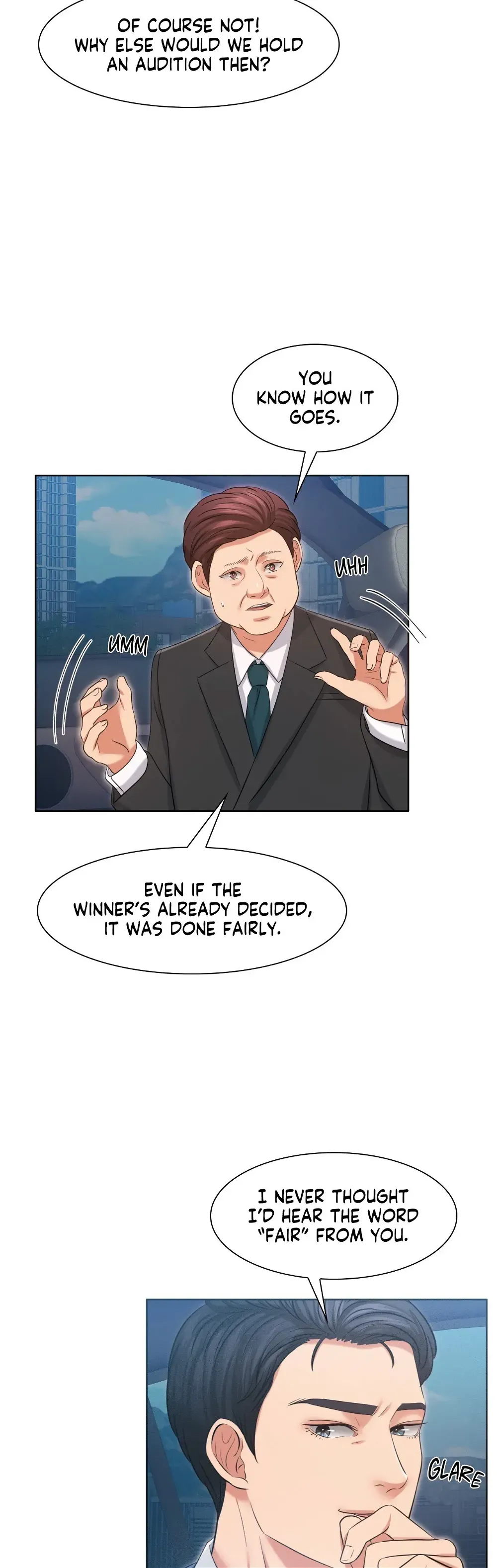 The Secret Promise Chapter 21 Online - página 37