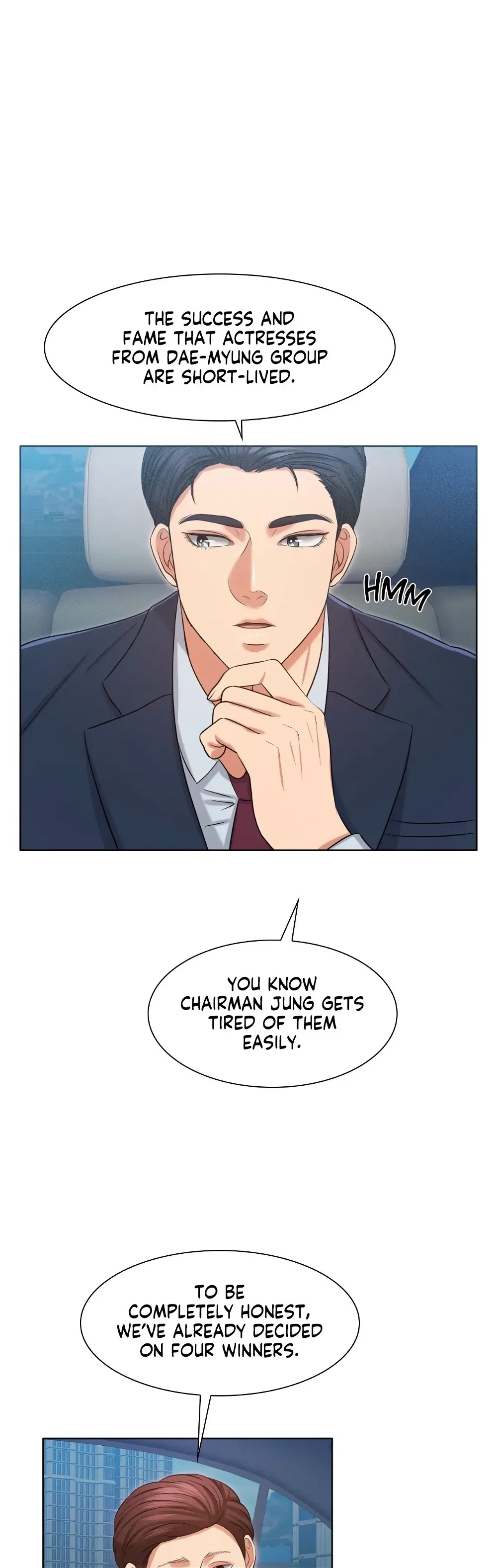 The Secret Promise Chapter 21 Online - página 39