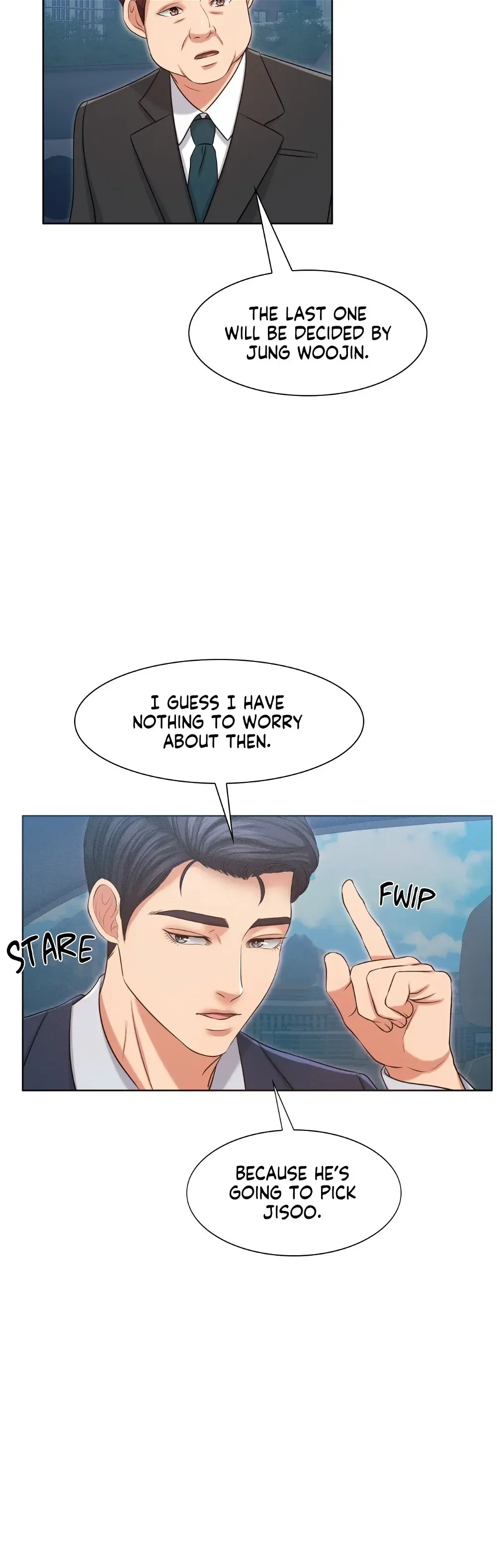 The Secret Promise Chapter 21 Online - página 40