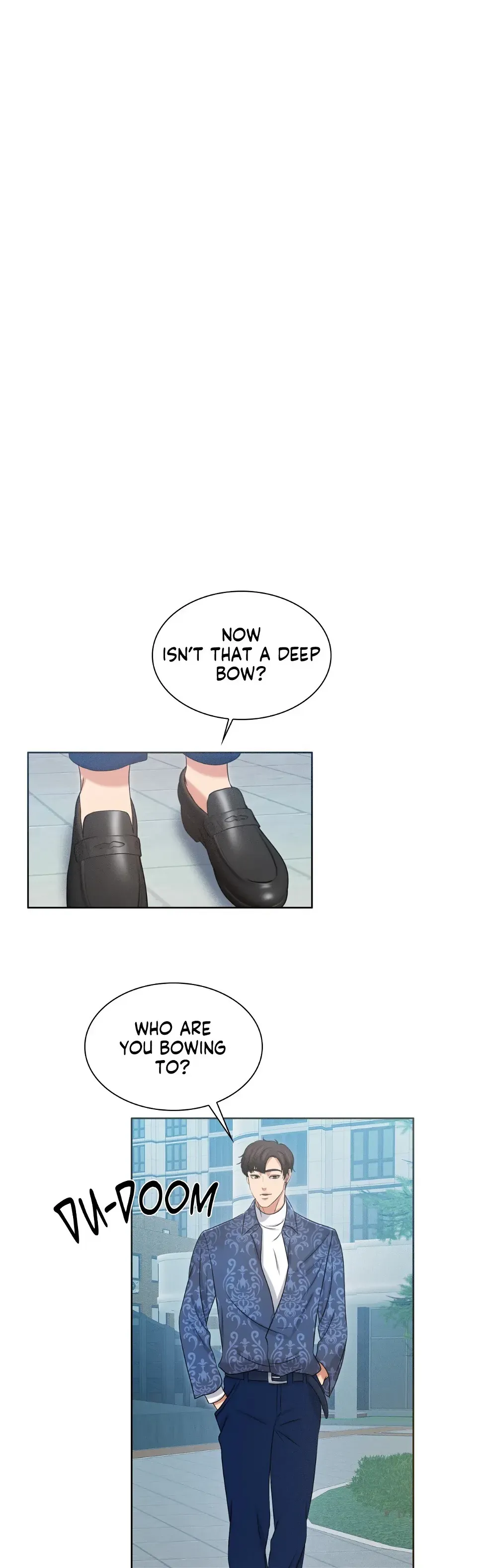The Secret Promise Chapter 21 Online - página 43