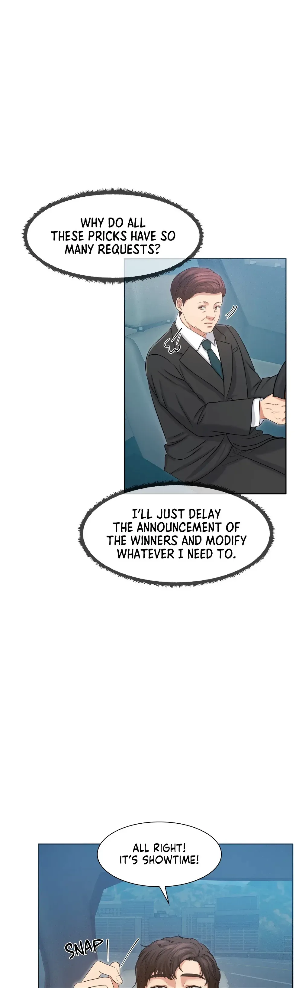 The Secret Promise Chapter 21 Online - página 46