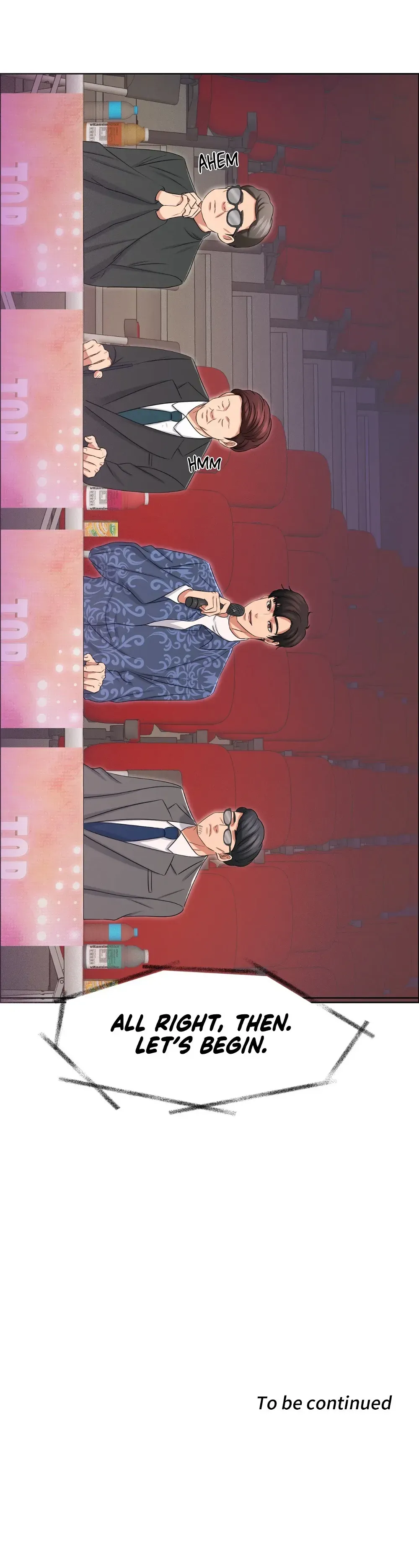 The Secret Promise Chapter 21 Online - página 55