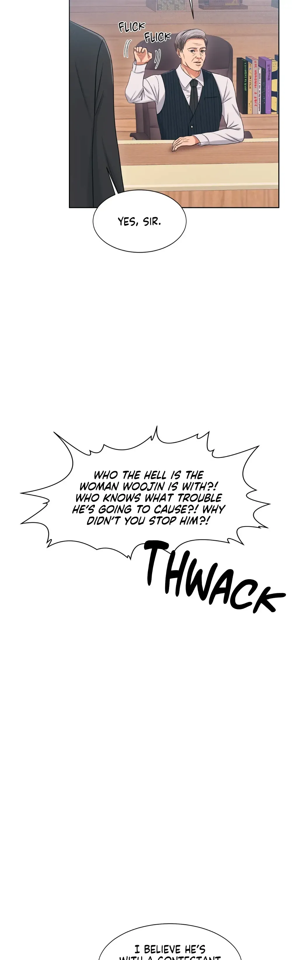 The Secret Promise Chapter 24 Online - página 2