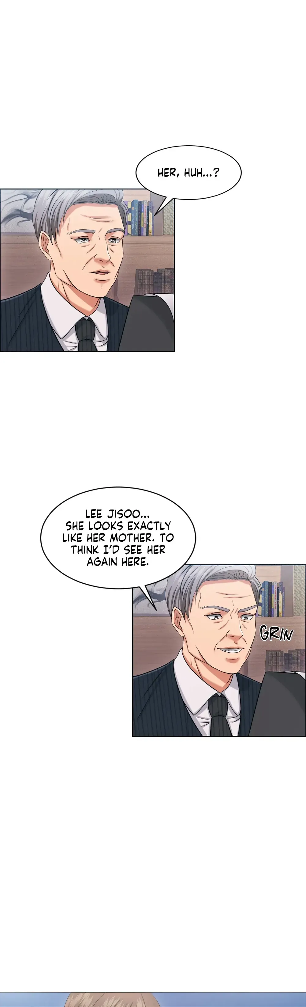 The Secret Promise Chapter 24 Online - página 4