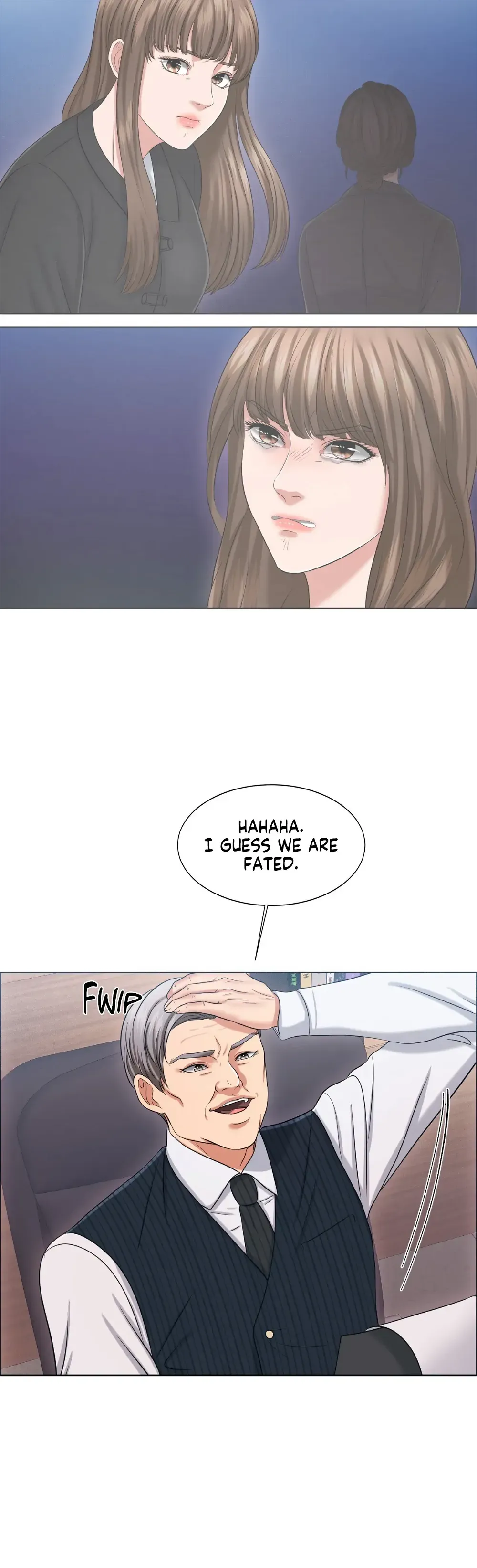 The Secret Promise Chapter 24 Online - página 5