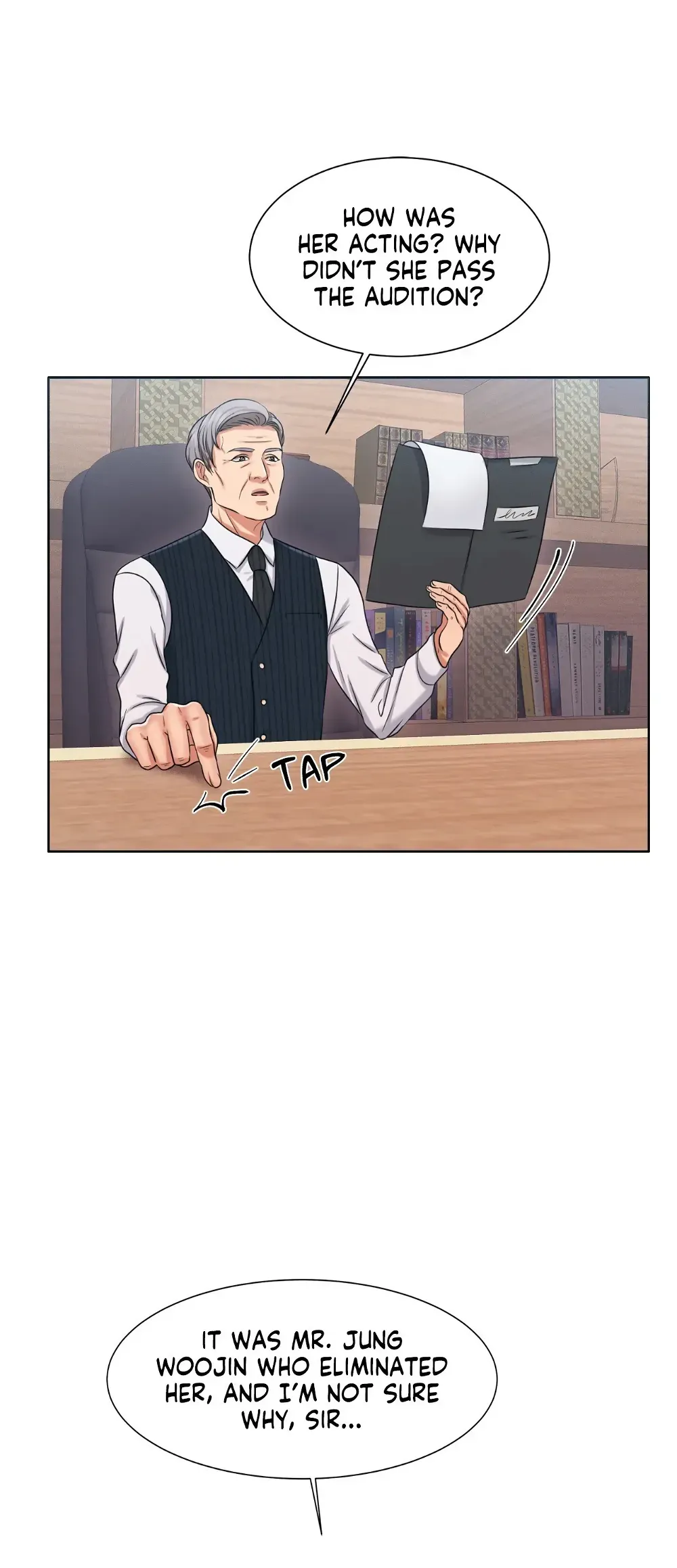 The Secret Promise Chapter 24 Online - página 6