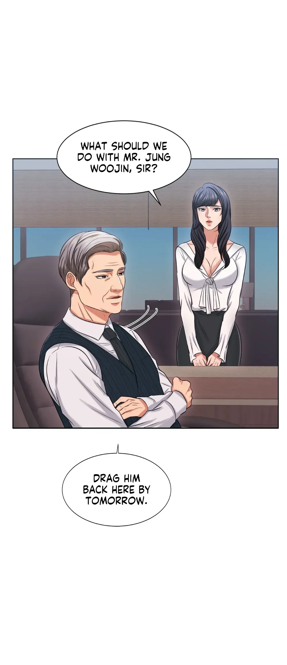 The Secret Promise Chapter 24 Online - página 9