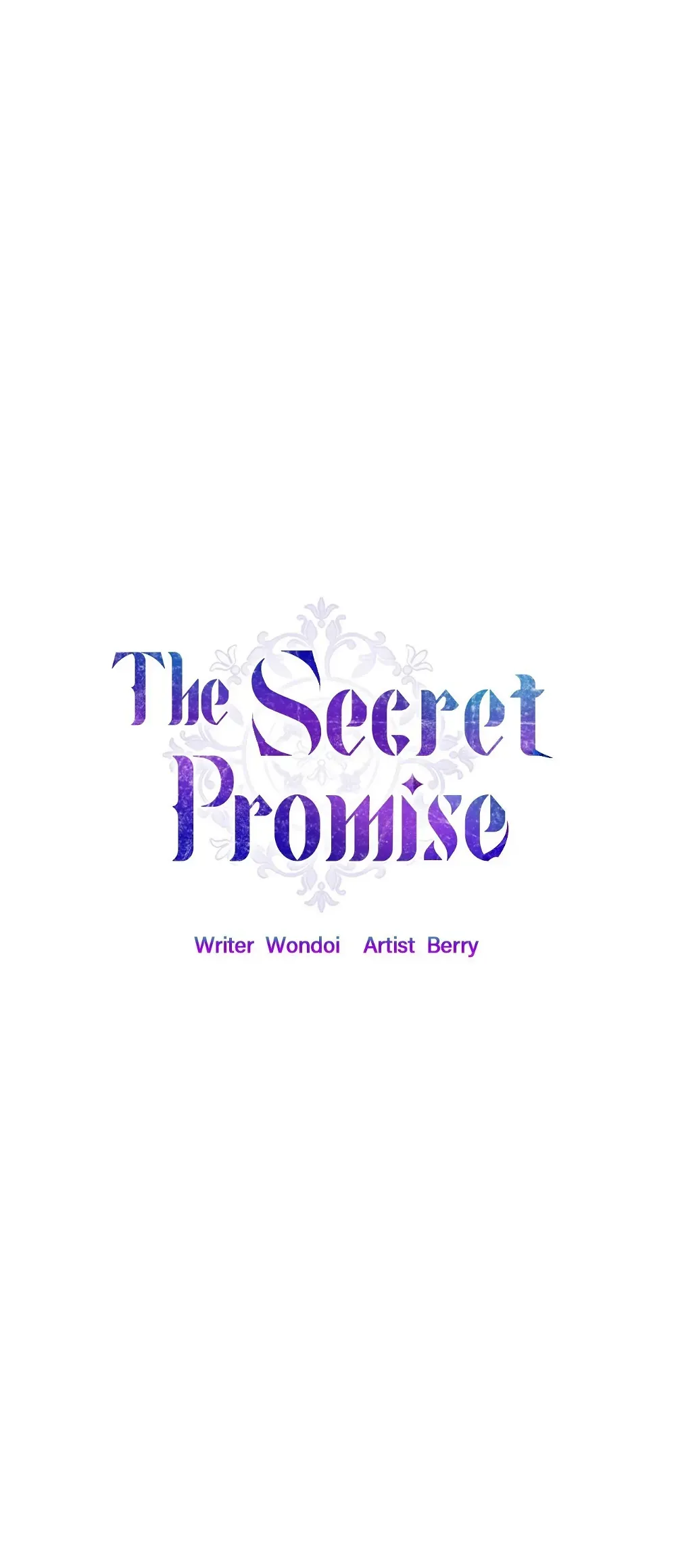 The Secret Promise Chapter 24 Online - página 10