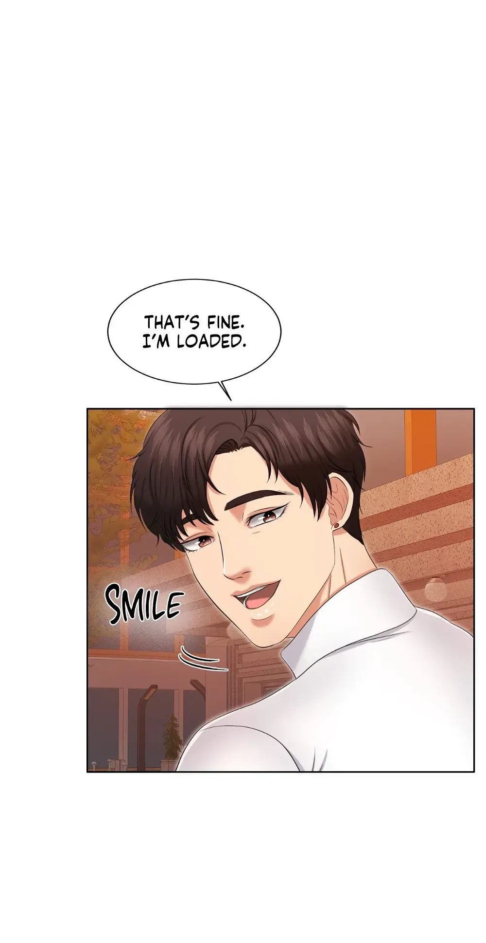 The Secret Promise Chapter 24 Online - página 17