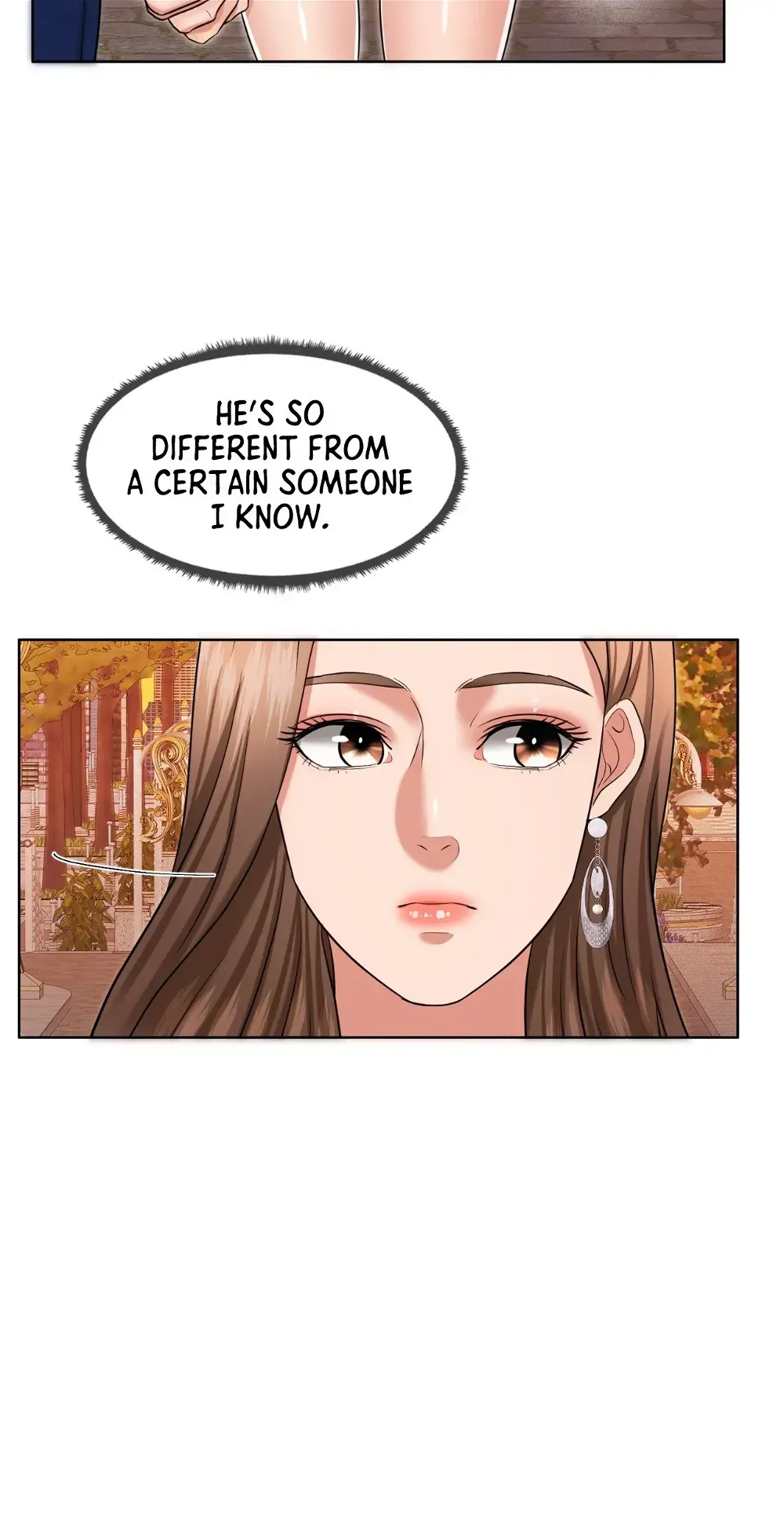 The Secret Promise Chapter 24 Online - página 19