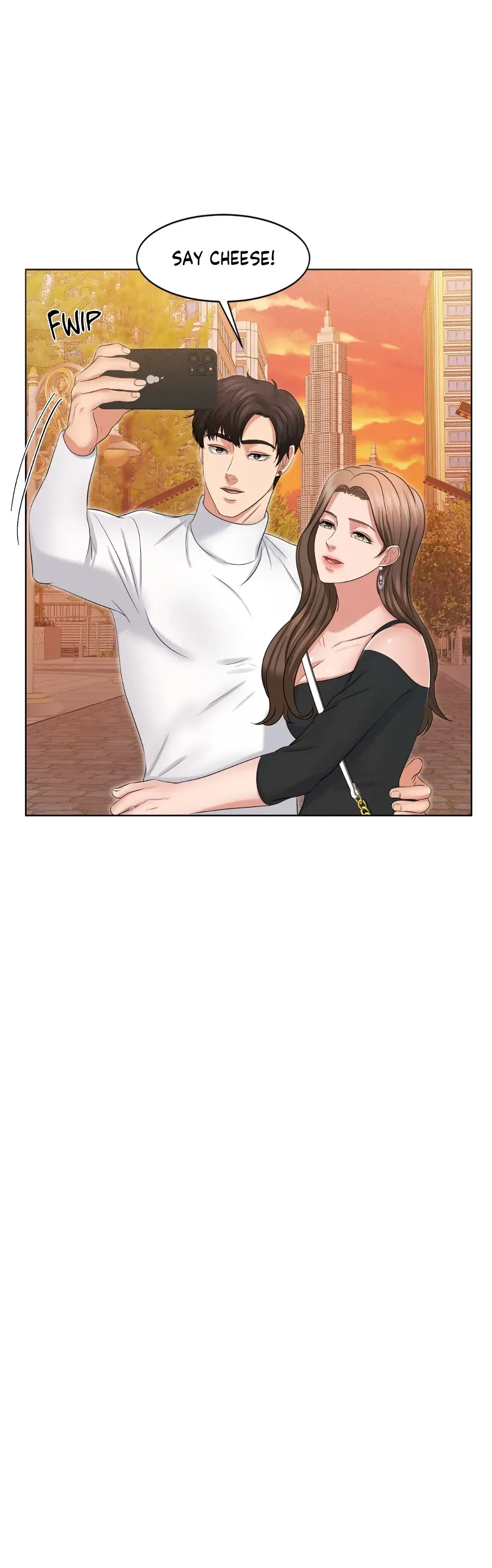 The Secret Promise Chapter 24 Online - página 21
