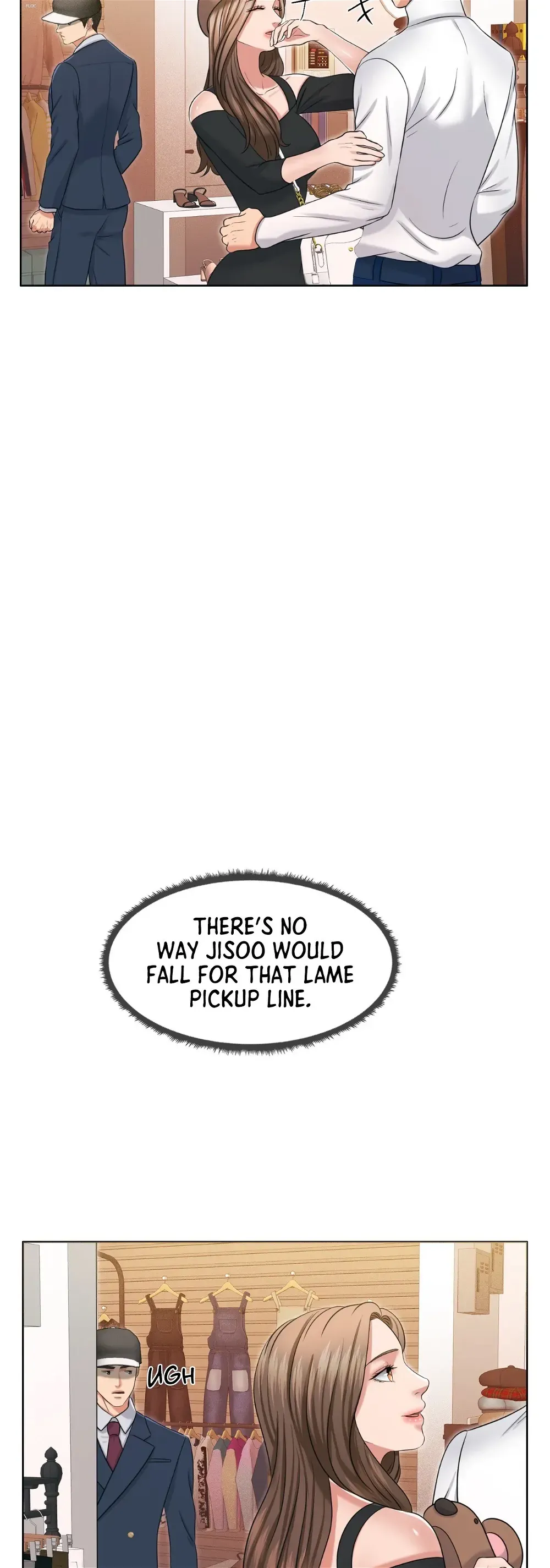 The Secret Promise Chapter 24 Online - página 27