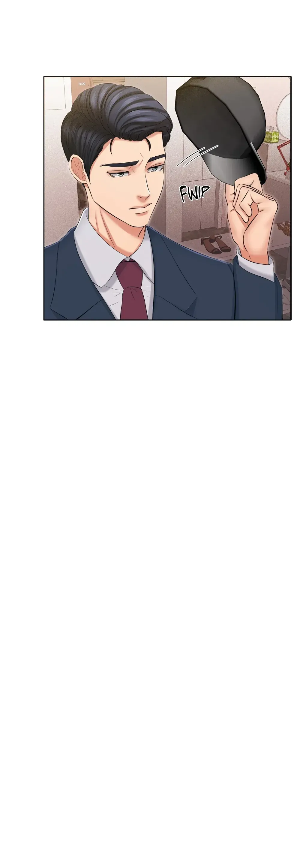 The Secret Promise Chapter 24 Online - página 30