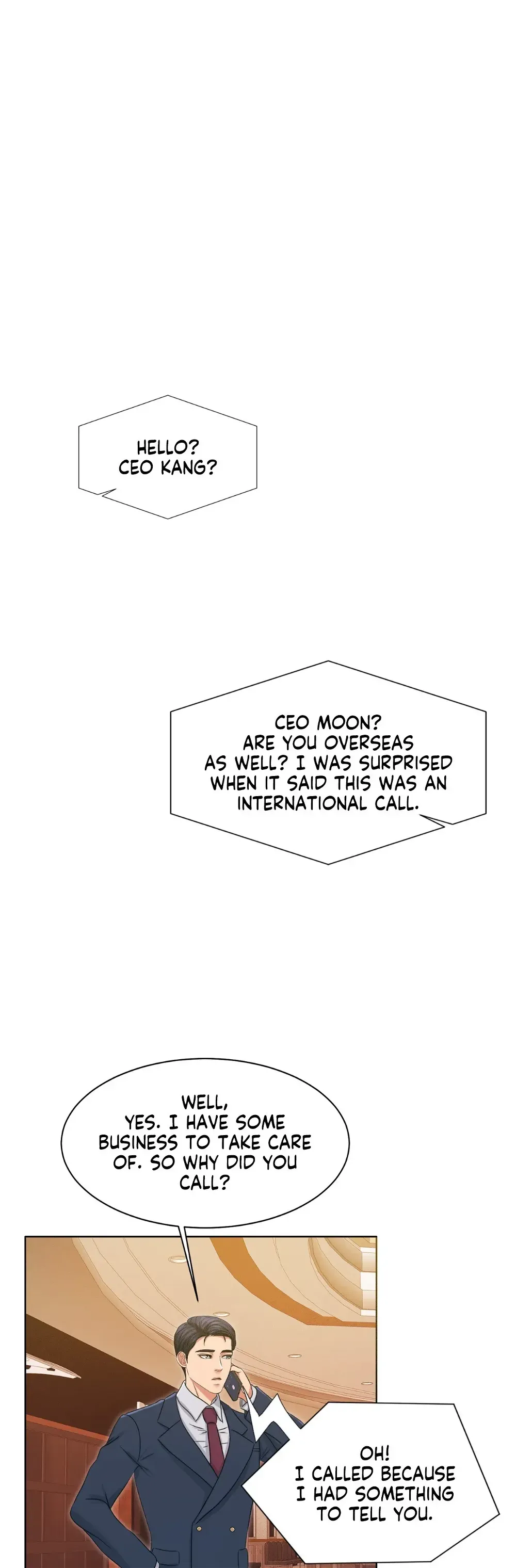 The Secret Promise Chapter 24 Online - página 31