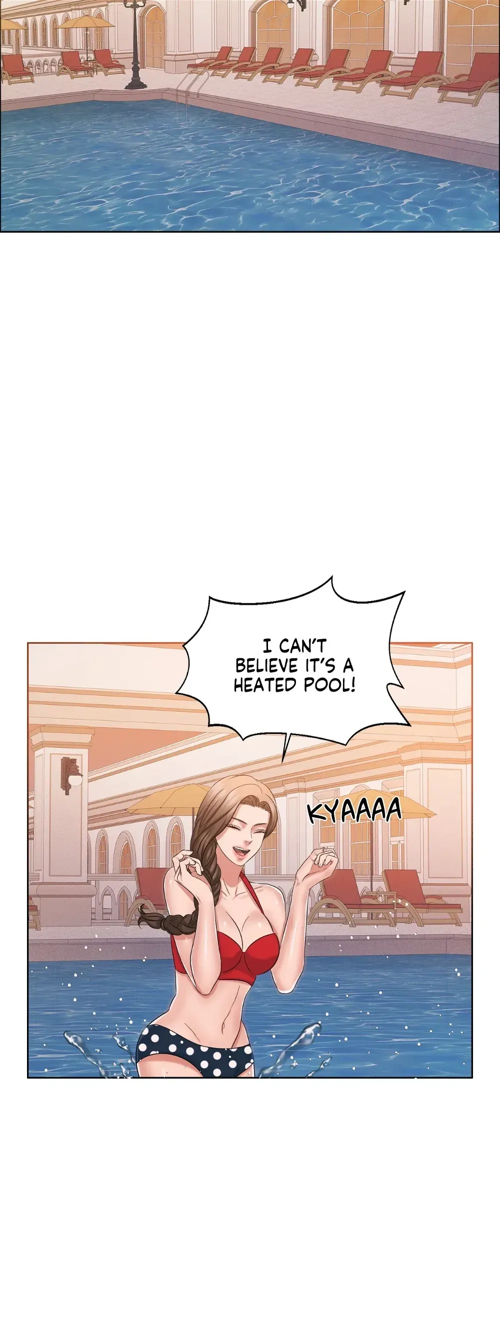 The Secret Promise Chapter 24 Online - página 42