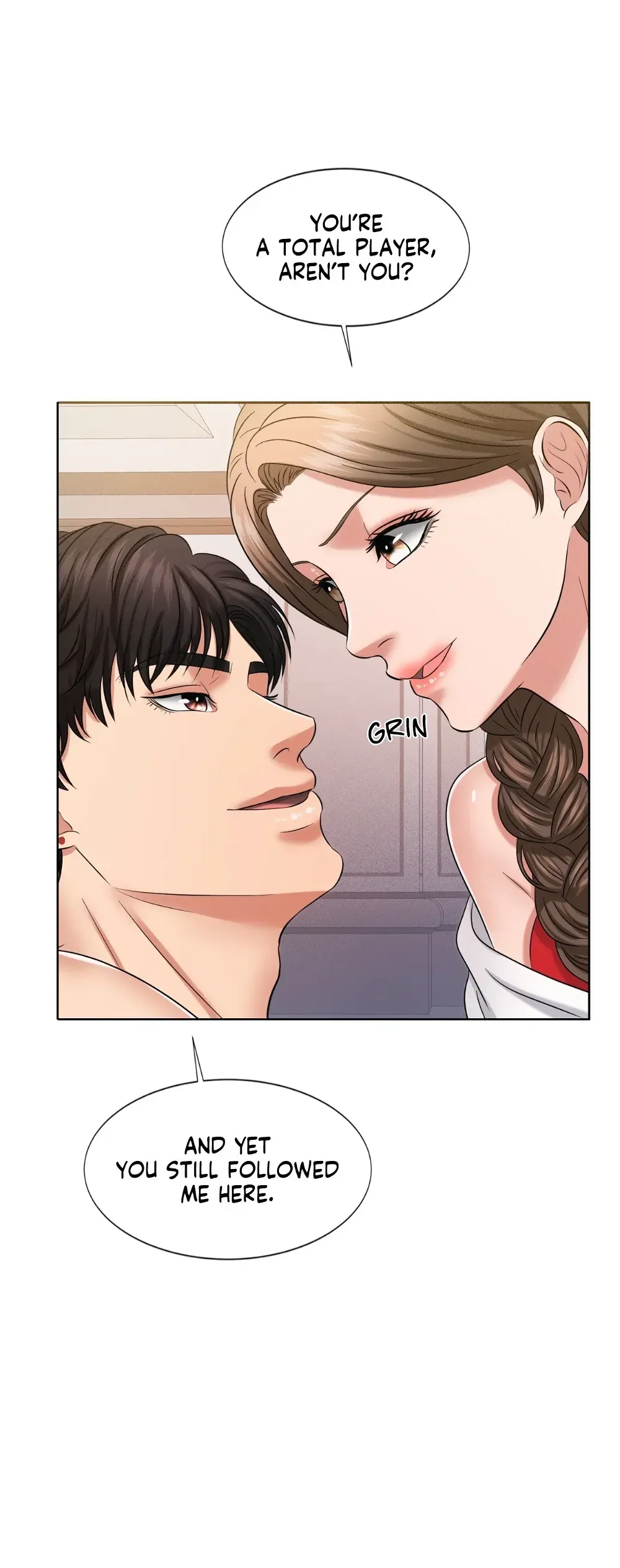 The Secret Promise Chapter 24 Online - página 46
