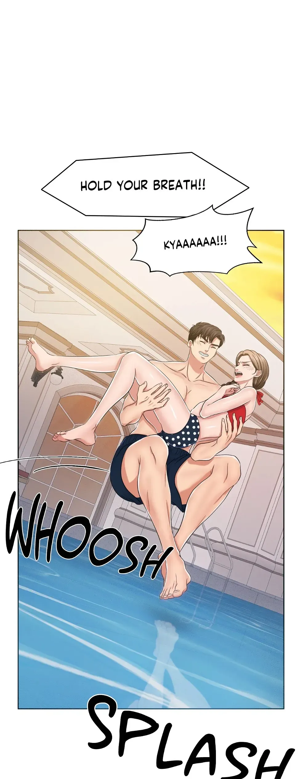 The Secret Promise Chapter 24 Online - página 49