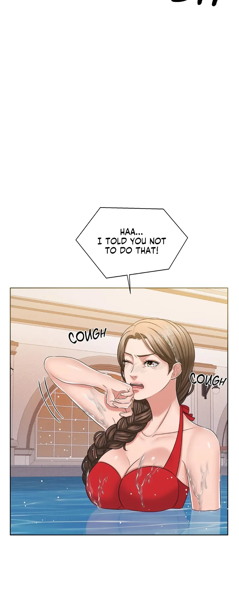 The Secret Promise Chapter 24 Online - página 50
