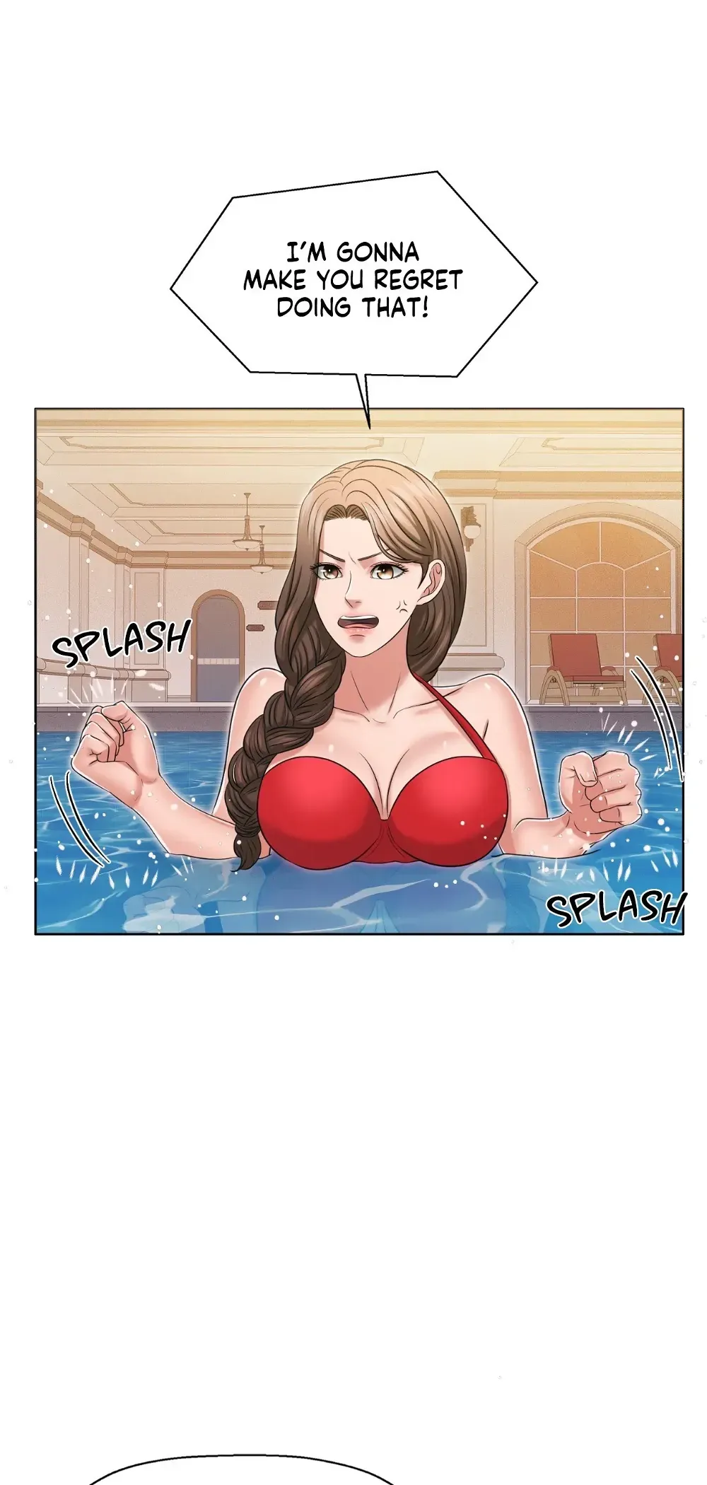 The Secret Promise Chapter 24 Online - página 52
