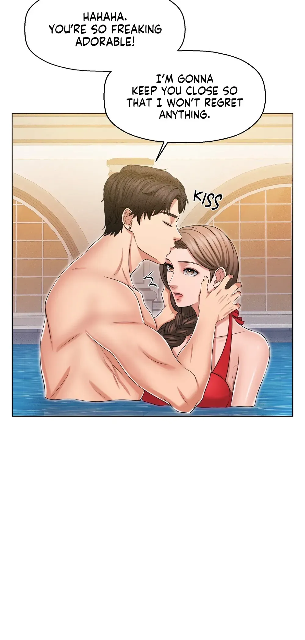 The Secret Promise Chapter 24 Online - página 53