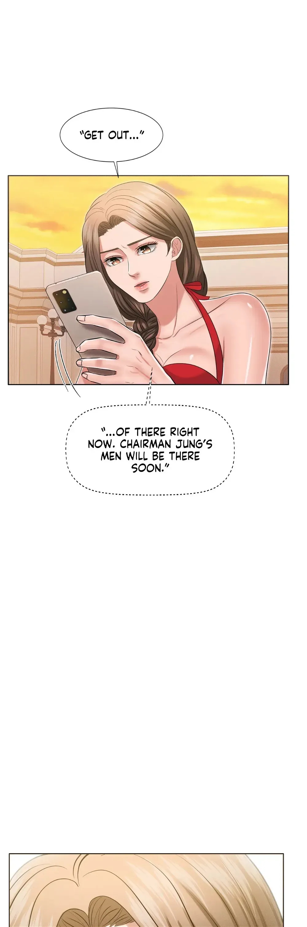 The Secret Promise Chapter 24 Online - página 59