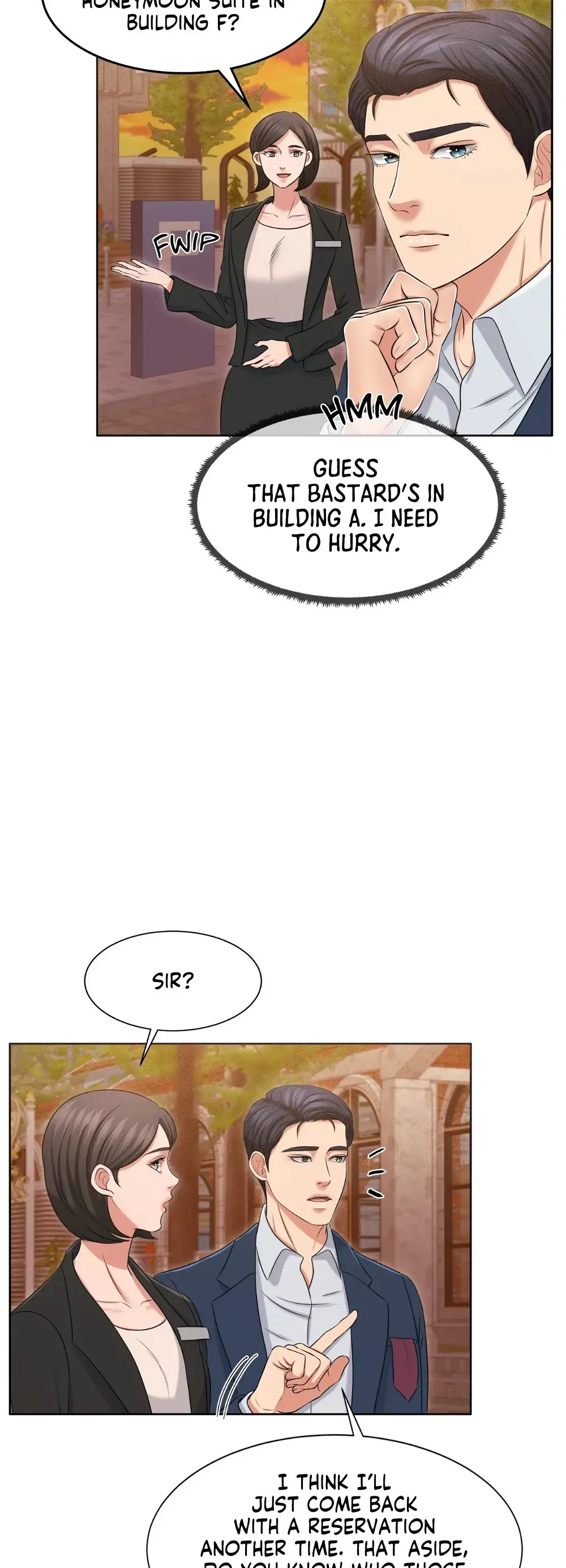 The Secret Promise Chapter 25 Online - página 4