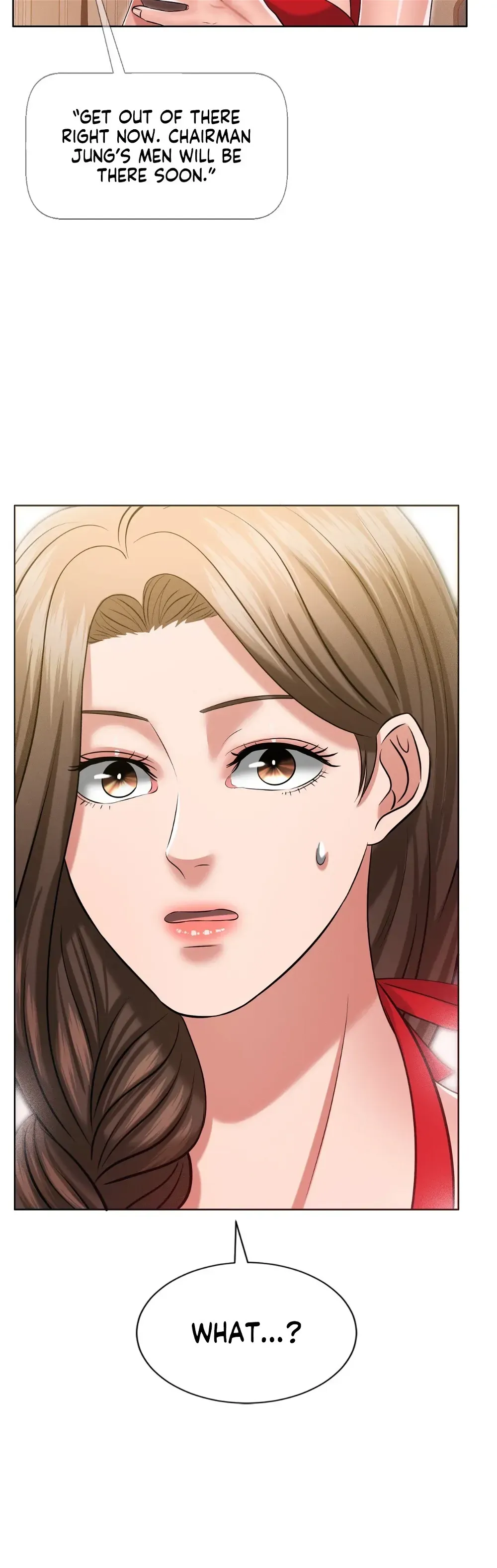 The Secret Promise Chapter 25 Online - página 10