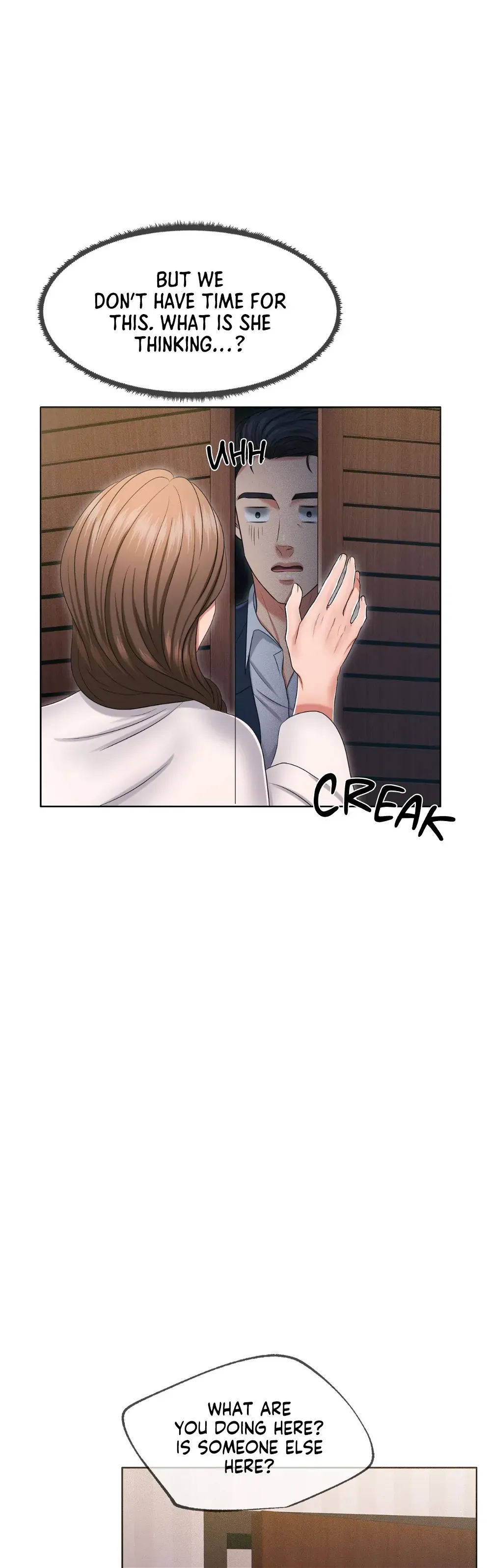 The Secret Promise Chapter 25 Online - página 16