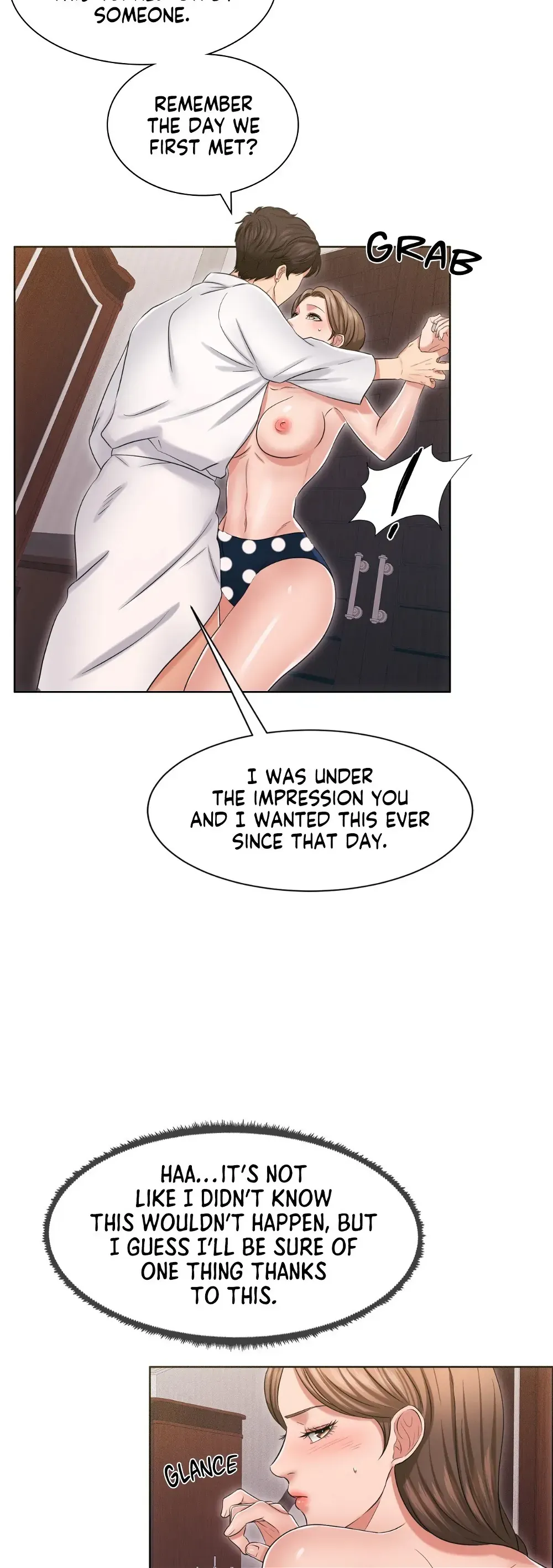 The Secret Promise Chapter 25 Online - página 28
