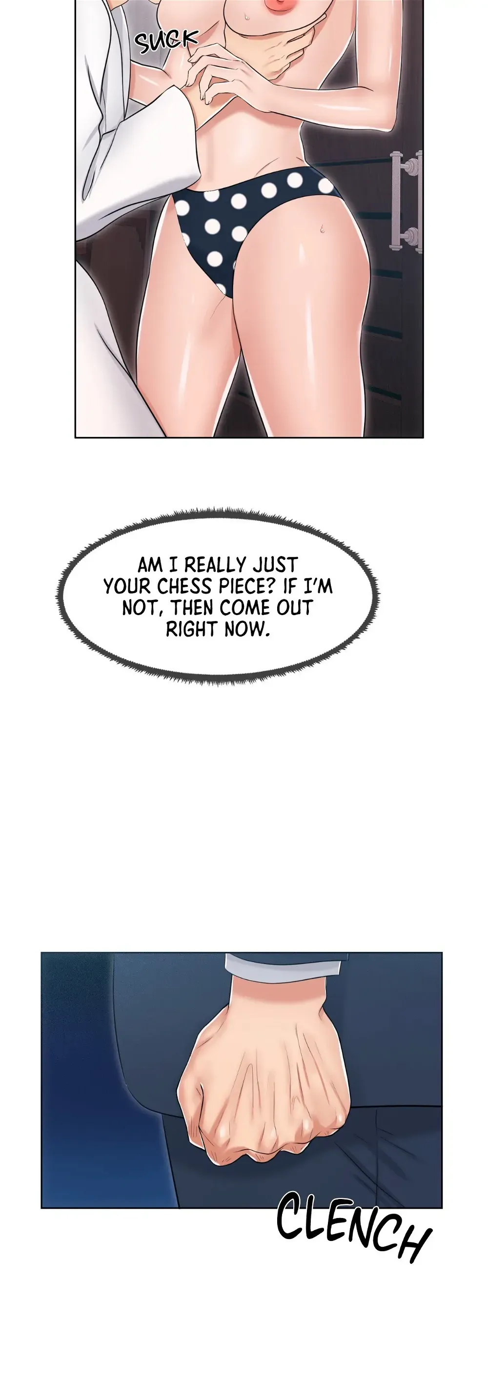 The Secret Promise Chapter 25 Online - página 30