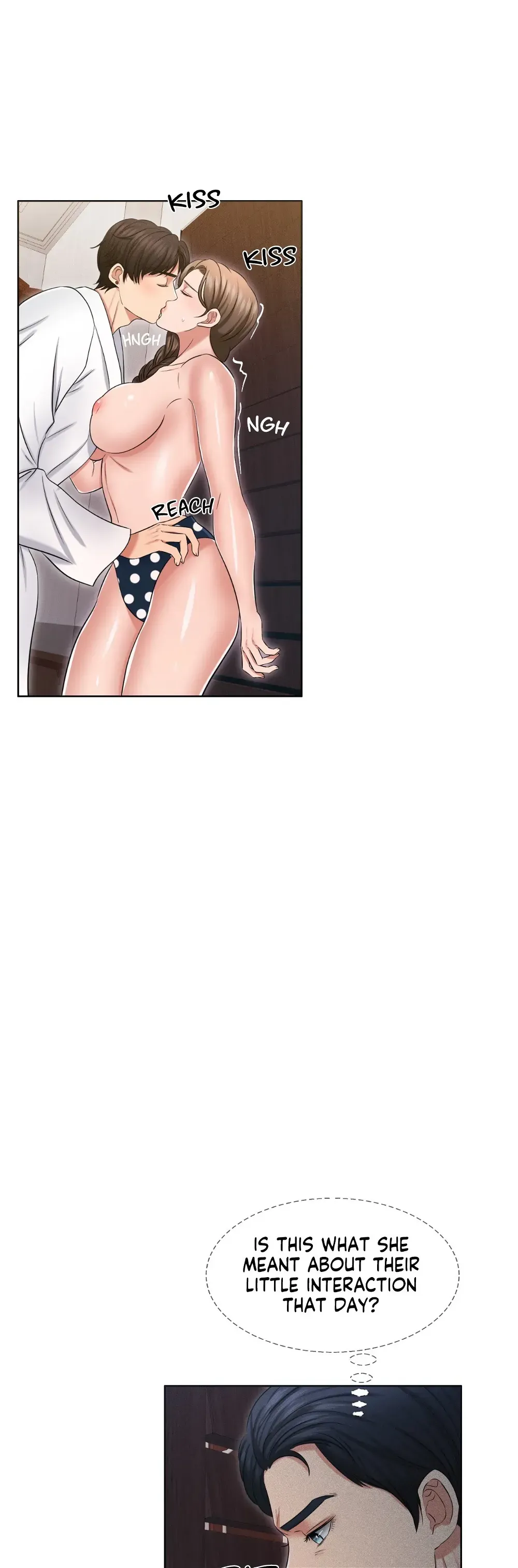 The Secret Promise Chapter 25 Online - página 31
