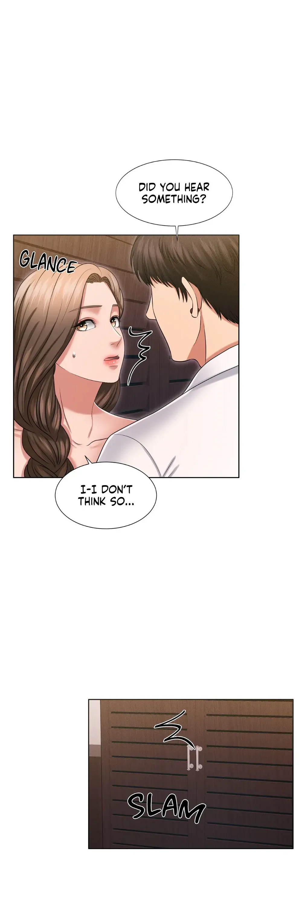 The Secret Promise Chapter 25 Online - página 33