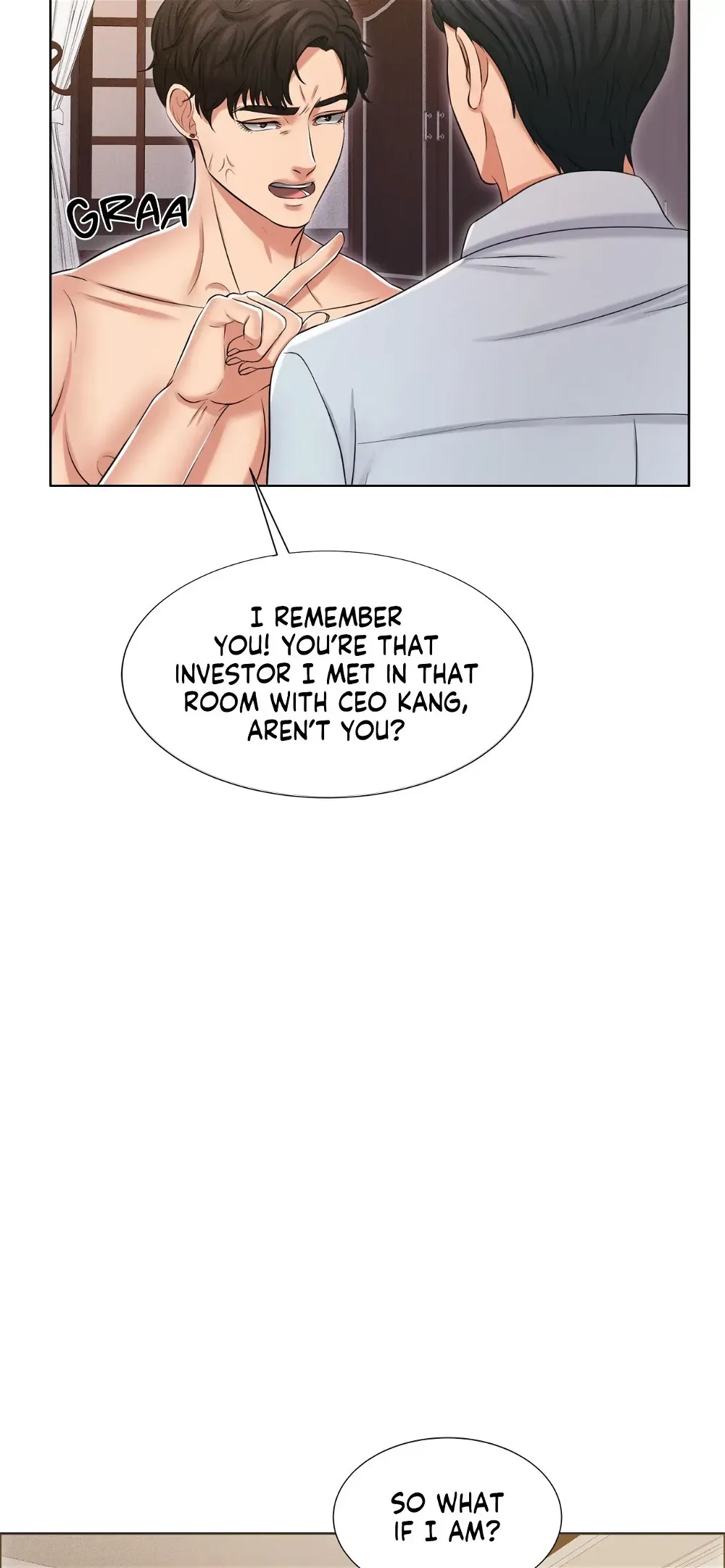 The Secret Promise Chapter 25 Online - página 39