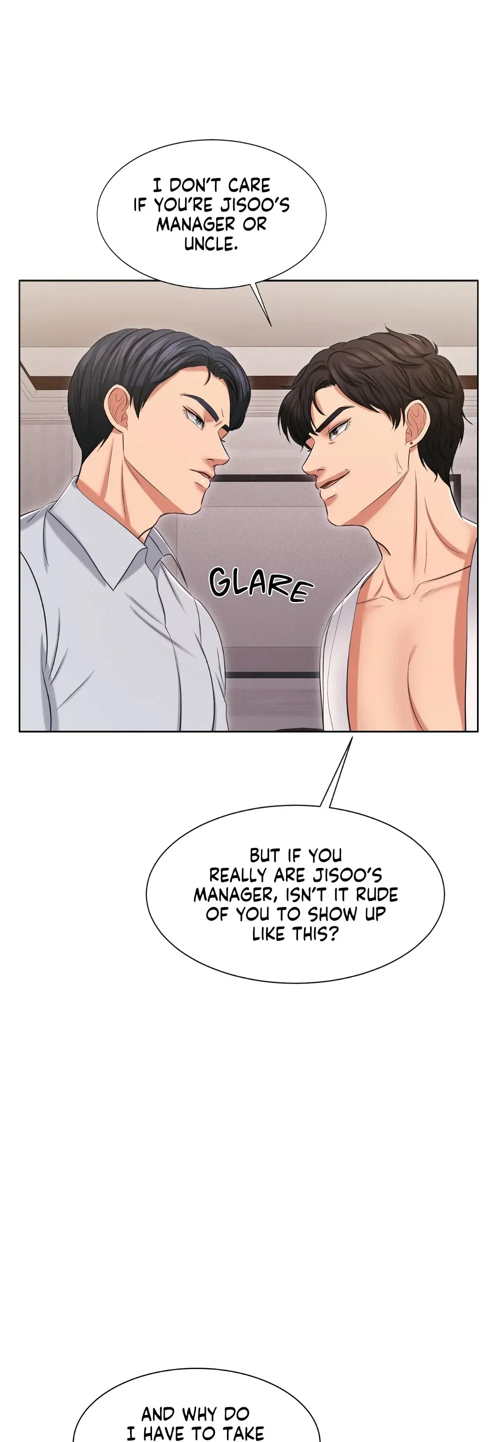 The Secret Promise Chapter 25 Online - página 41