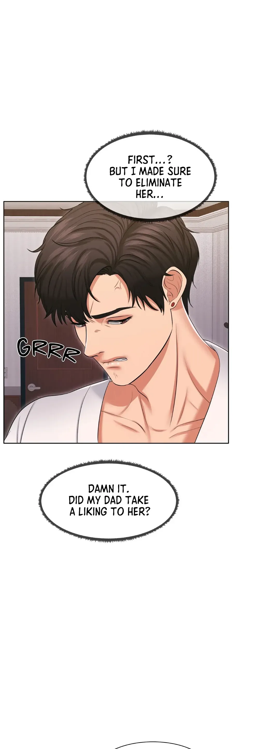 The Secret Promise Chapter 25 Online - página 43