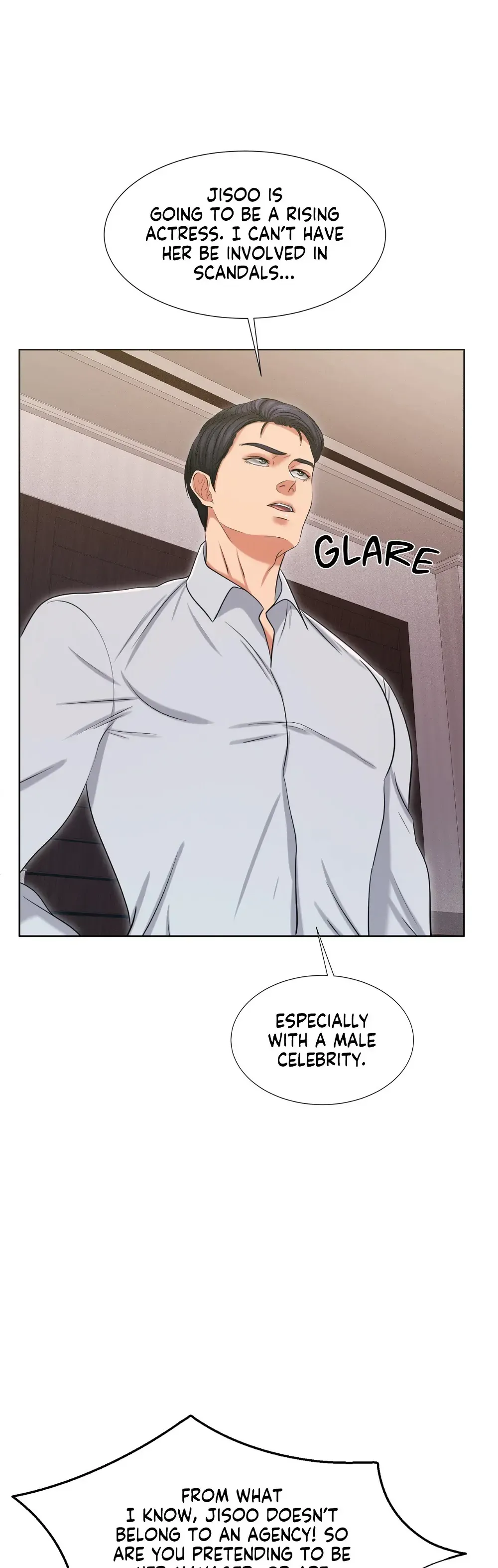 The Secret Promise Chapter 25 Online - página 46