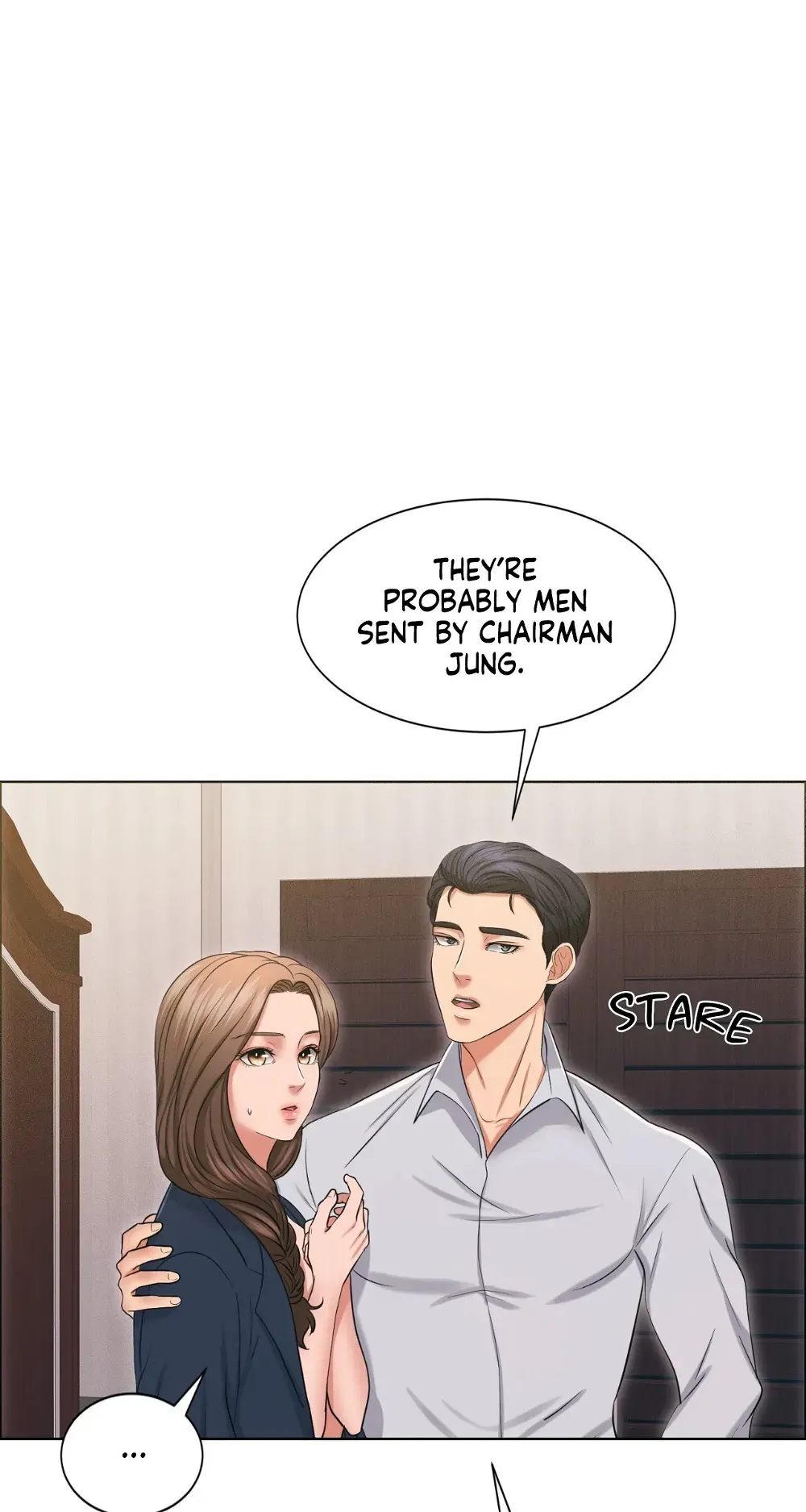 The Secret Promise Chapter 25 Online - página 51