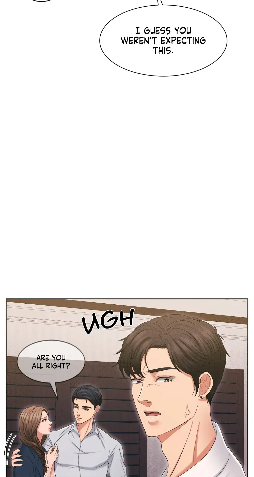 The Secret Promise Chapter 25 Online - página 52
