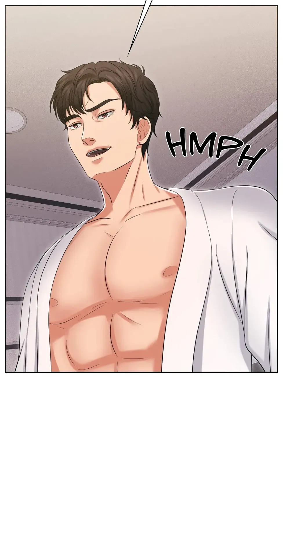 The Secret Promise Chapter 25 Online - página 54