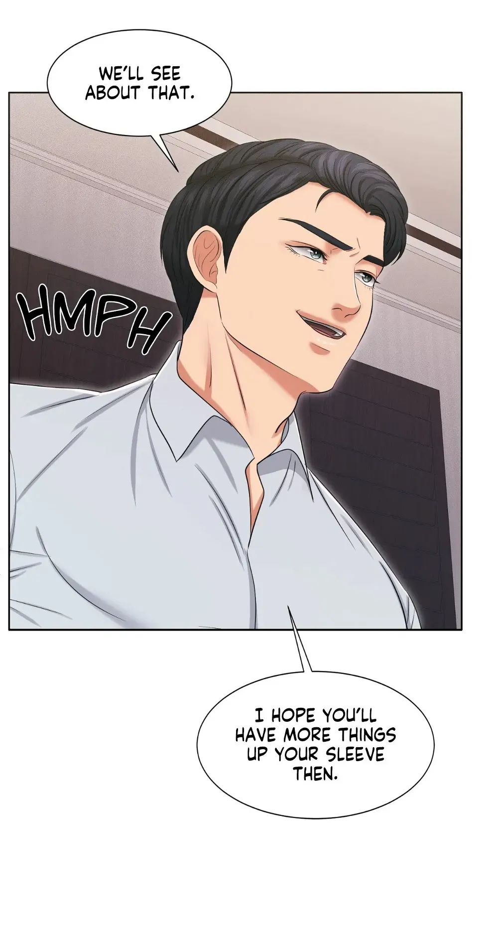 The Secret Promise Chapter 25 Online - página 55